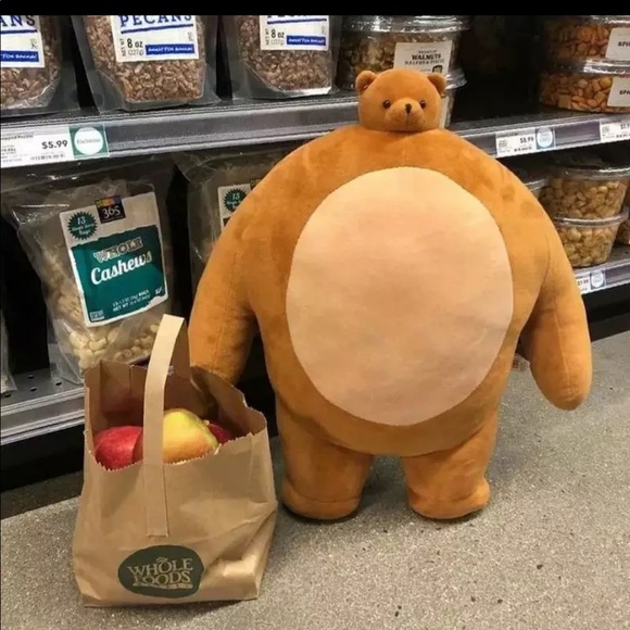 Meet your Posher, Bernice - Picture 1 of 1